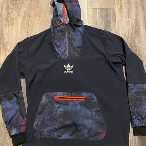 Adidas Originals Jacket XL